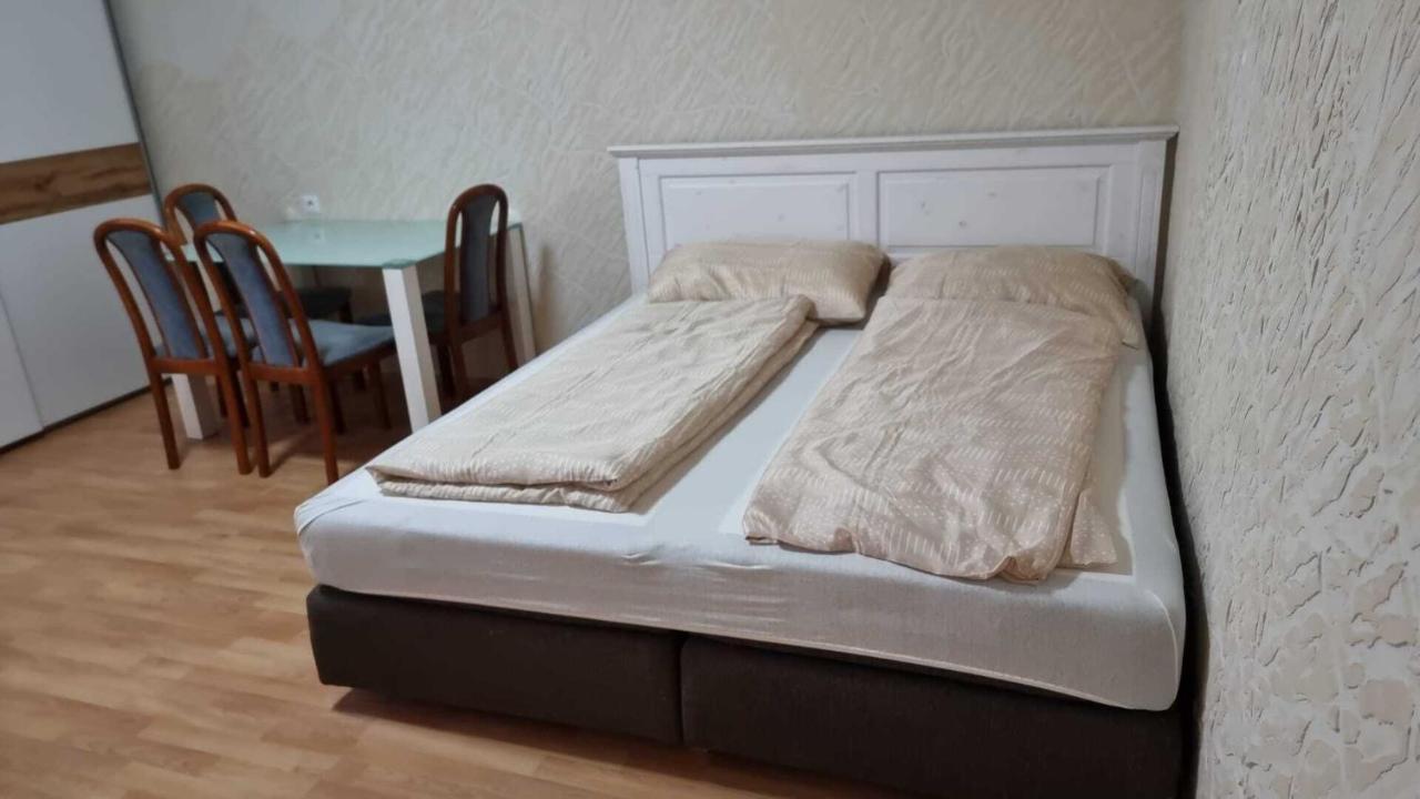 Premier Double Room Mz Viena Exterior foto